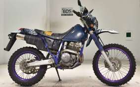 YAMAHA TT250R 2019 4GY