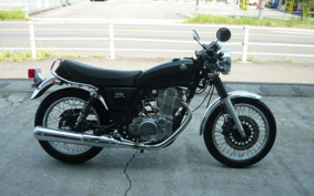 YAMAHA SR400 2021 RH16J