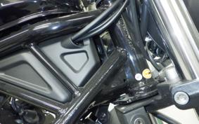 HONDA REBEL 250 MC49