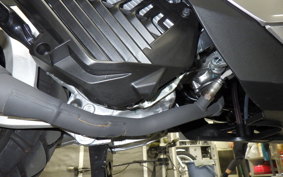 HONDA ADV160 1984 KF54