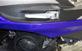 YAMAHA CYGNUS 125 XSR 3 2019 SED8J