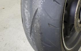 HONDA CB600F ABS 2012