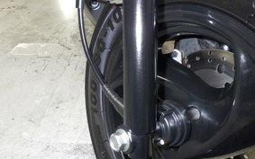 YAMAHA AXIS 125 Z 2009 SEJ6J