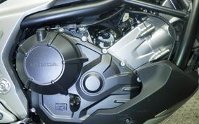 HONDA NC750X 2022 RH09