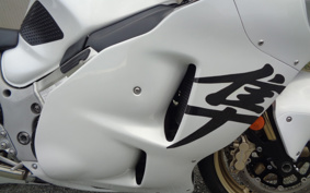 SUZUKI GSX-1300R HAYABUSA 2006 GW71A