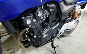 HONDA CB400 SUPER  BOL DOR ABS 2015 NC42