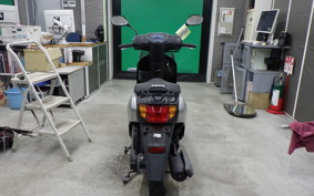 YAMAHA JOG-7 1984 AY01