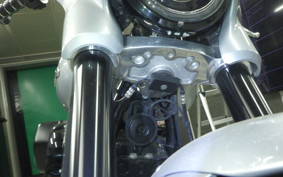 HARLEY FLSB 1750 2020