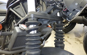 HONDA REBEL250-2 ABS MC49