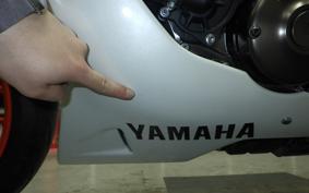 YAMAHA XSR900 GP 2026 RN96J