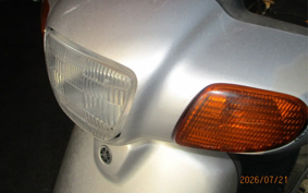 YAMAHA JOG APRIO SA11J