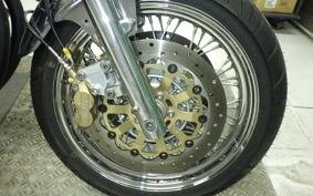 KAWASAKI ZEPHYR 750 1991 ZR750C