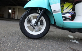 YAMAHA  VINO DX SA59J