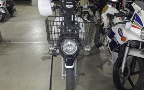 HONDA C110 SUPER CUB JA10