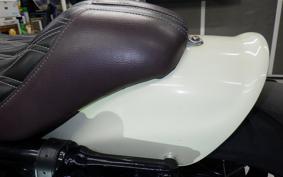 HARLEY XL1200X 2012
