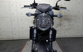 SUZUKI SV650 ABS 2016 VP55B