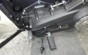 HARLEY FXBB1750 2018