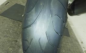 SUZUKI BANDIT 1200 SA 2006 GV79A