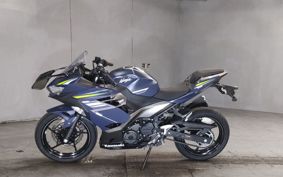 KAWASAKI NINJA400 EX400G