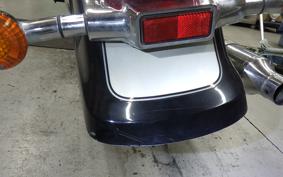 SUZUKI INTRUDER 400 Classic 2001 VK54A