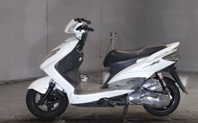 YAMAHA CYGNUS 125 X SE44J