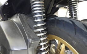 HONDA PCX125 2009 JF28