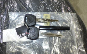 HONDA REBEL 250  S E-clutch MC49