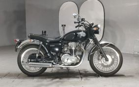 KAWASAKI W400 2007 EJ400A