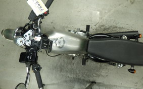 SUZUKI GRASS TRACKER