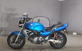 KAWASAKI BALIUS250-2 ZR250B