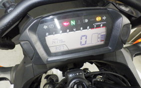 HONDA NC750X DCT 2014 RC72