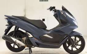 HONDA PCX 125 JF81