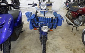 HONDA C50 SUPER CUB AA01