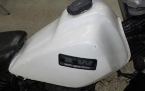 YAMAHA TW225 DG09J