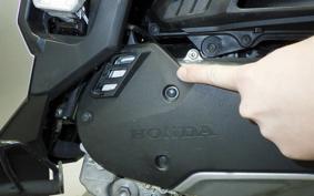 HONDA ADV160 KF54