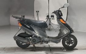 SUZUKI ADDRESS V125 CF46A
