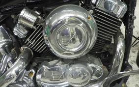 YAMAHA DRAGSTAR 400 CLASSIC 1998 4TR