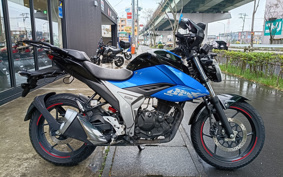 SUZUKI JIKUSA-150 ED13N
