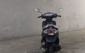 KYMCO V LINK125SR SD25