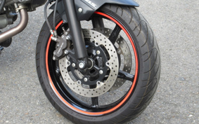 SUZUKI SV650X ABS 2023 VP55B