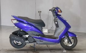 YAMAHA CYGNUS125X SE12J