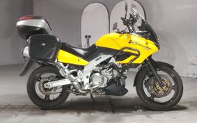 SUZUKI DL1000V STROM 2002 BS111