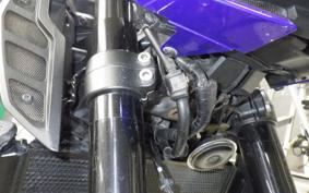 YAMAHA MT-09 A 2017 RN52J