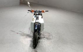 HONDA SUPER CUB50 C50