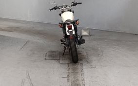 HONDA CB223S MC40