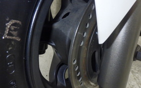 SUZUKI ｽｳｨｯｼｭ125 2023 DV12B