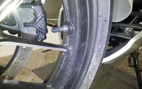 SUZUKI GIXXER 250 SF ED22B
