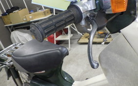 HONDA C50 SUPER CUB AA01