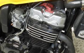 HONDA CB400SF S 1996 NC31