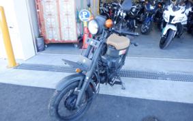 HONDA YUUBIN CUB MD90